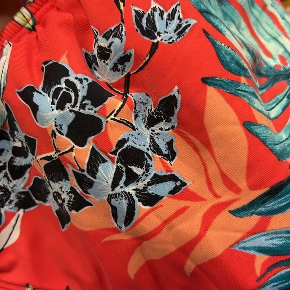 Swimwear 9 Items Not-So-Mystery Mystery Box (See Pics)